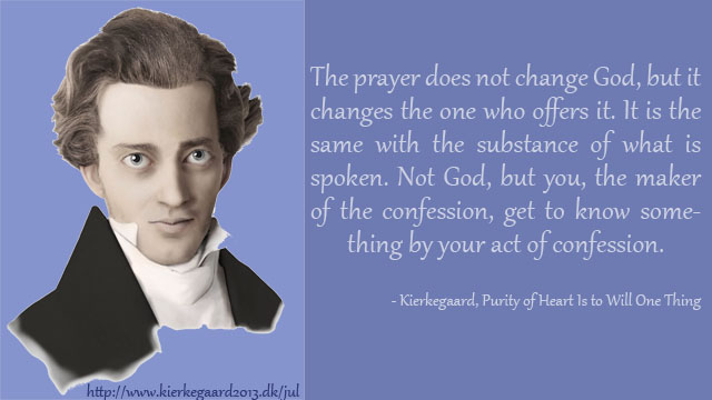 Prayer | Thoughts of God