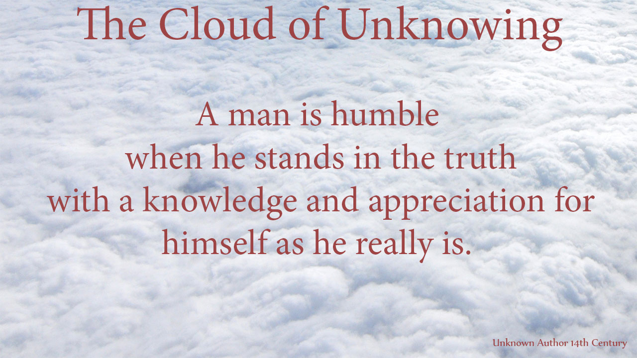 When Is Someone Humble?