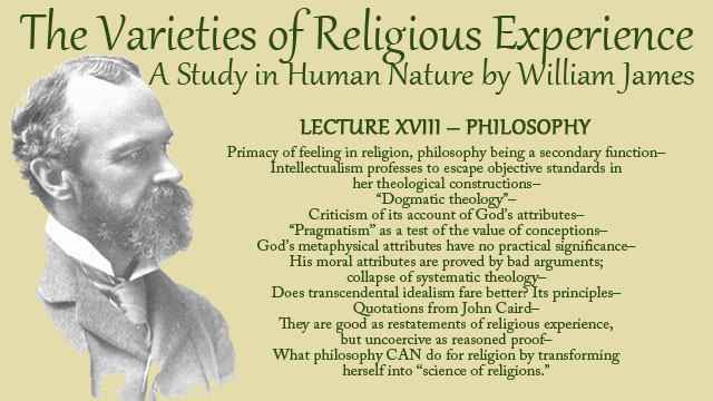 Download The Varieties Of Religious Experience A Study In Human Nature By William James PNG
