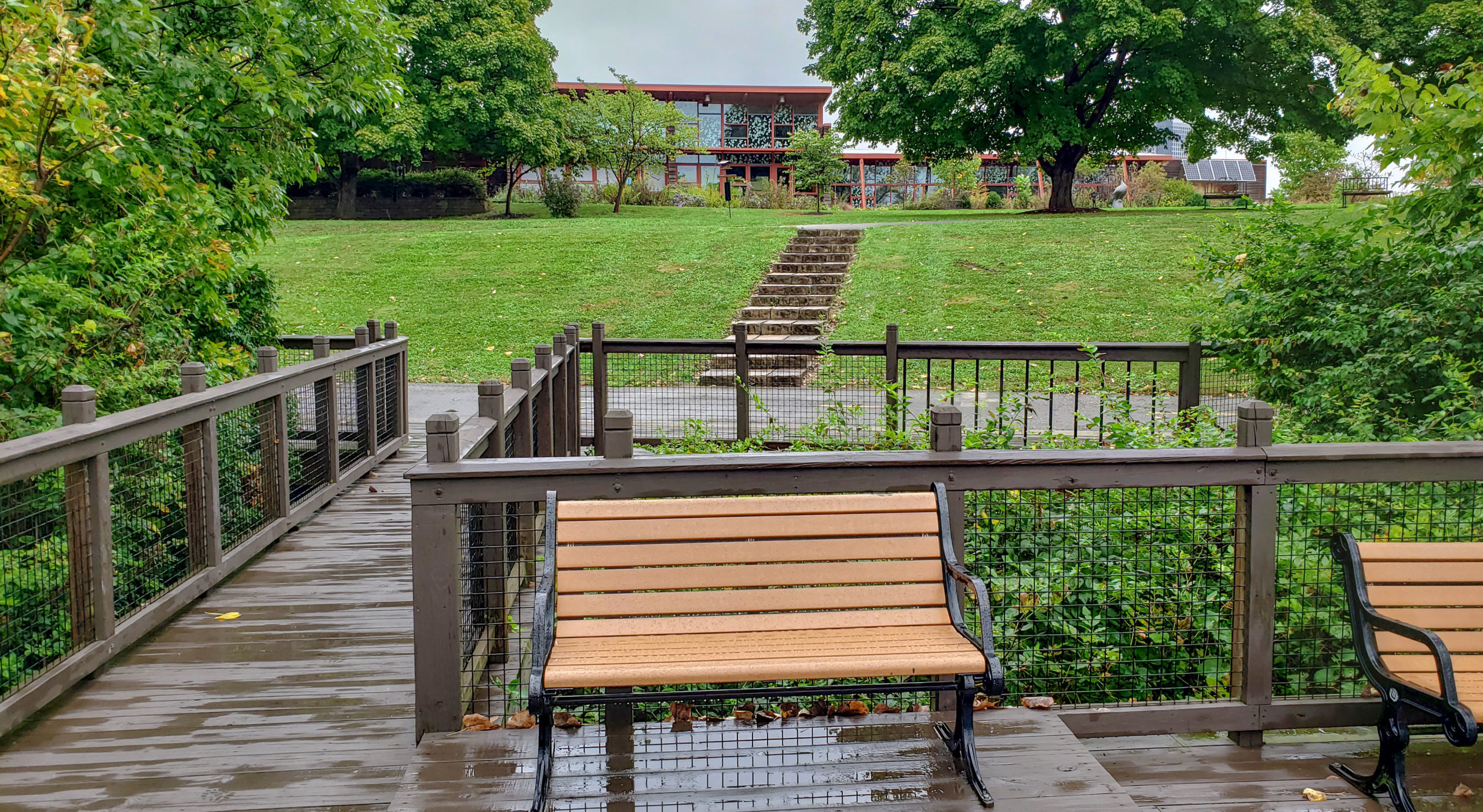 Grange Insurance Audubon Center October 10 2018 Columbus
